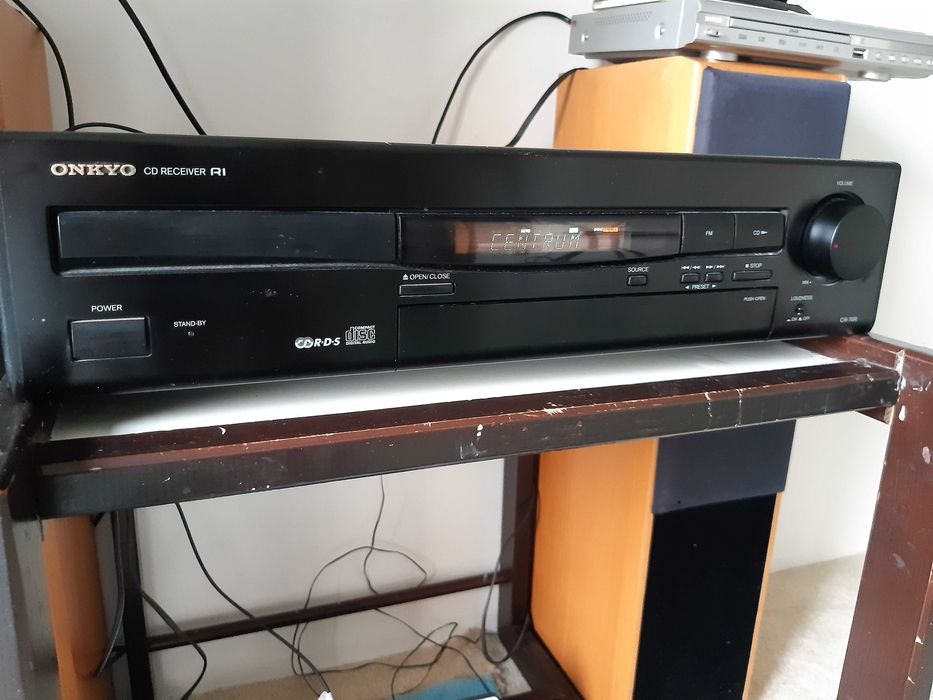Amplituner Onkyo CR-70R