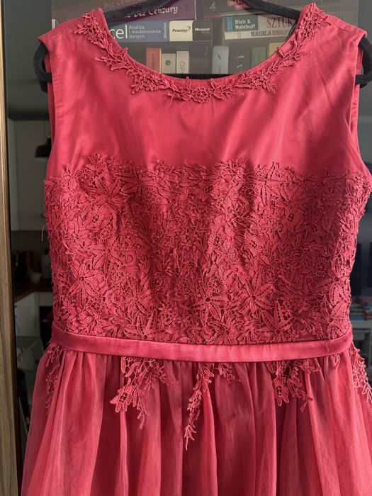 Sukienka Swing rozm.  L/XL