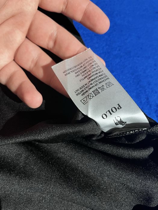 футболка Polo Ralph