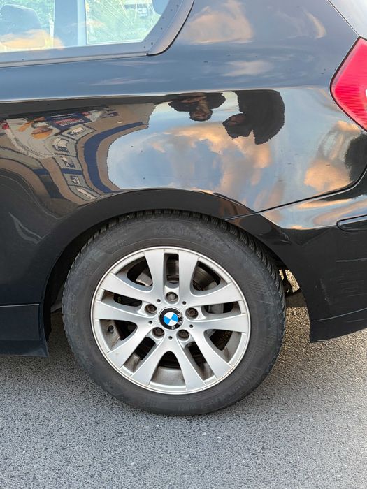 BMW 116I Business Line