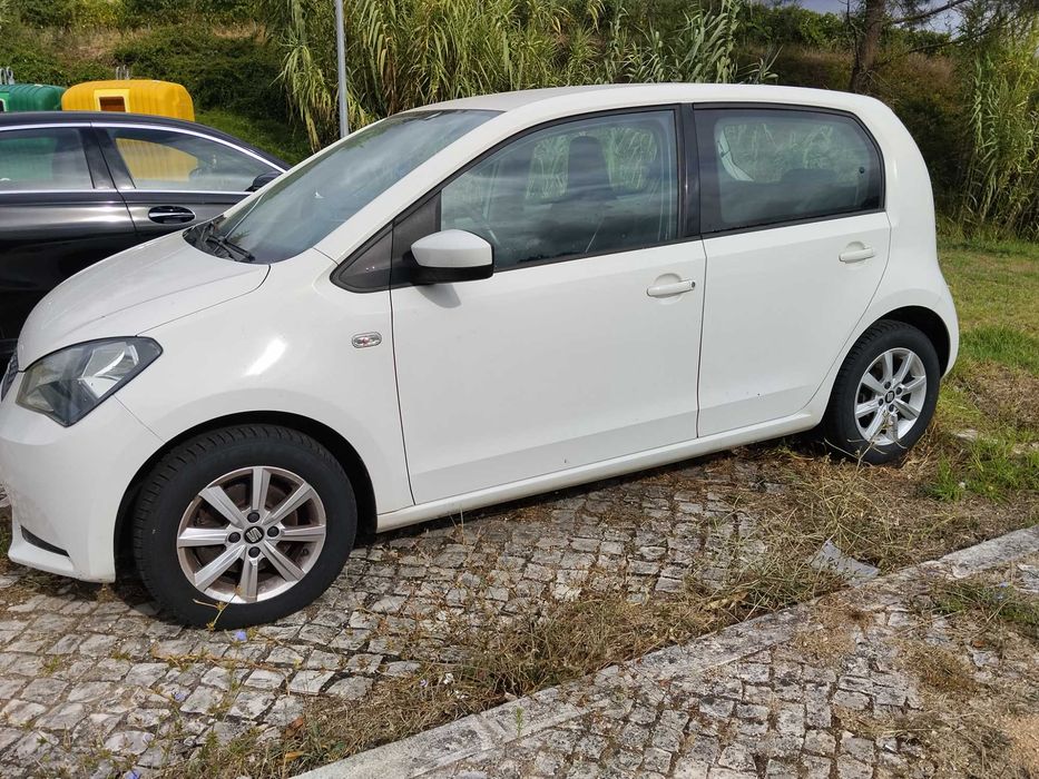 Seat Mii Style 1.0 2018
