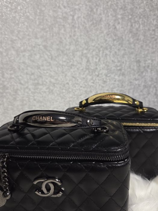 Новинка, неймовірно гарна і якісна Chanel сумочка