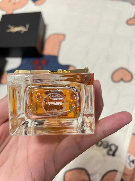 Libre perfumy YSL premium zapach dla kobiet