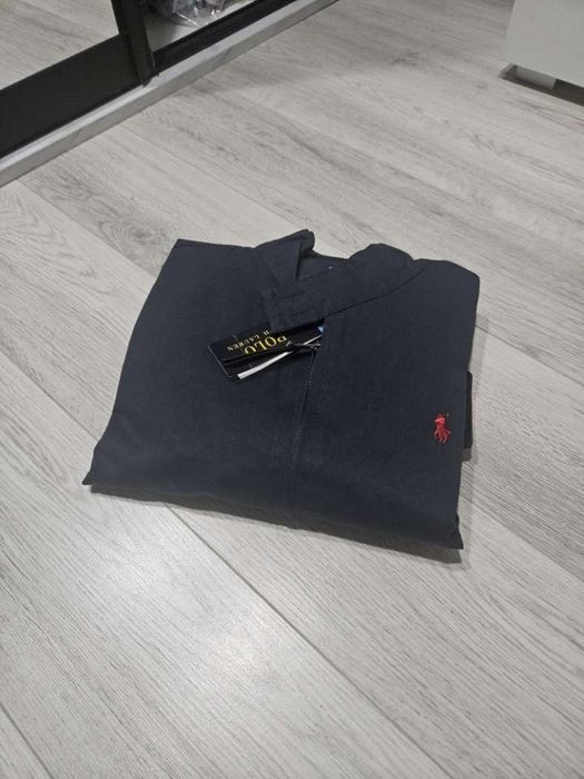 Kurtka szwedka Ralph Lauren nowa