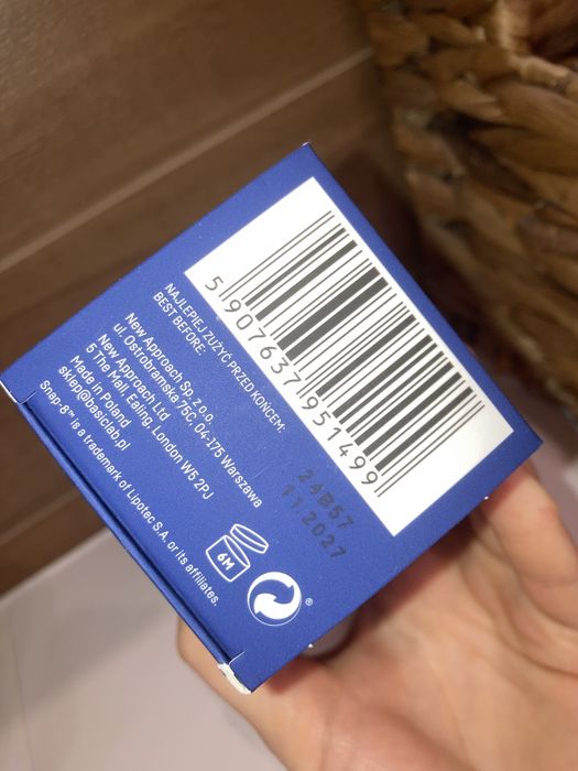 Basiclab trehalozowy krem i serum 10% i 5% peptydu snap-8