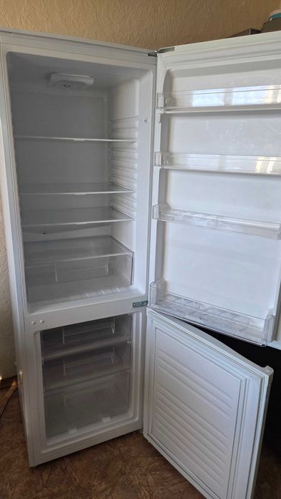 Холодильник Delfa