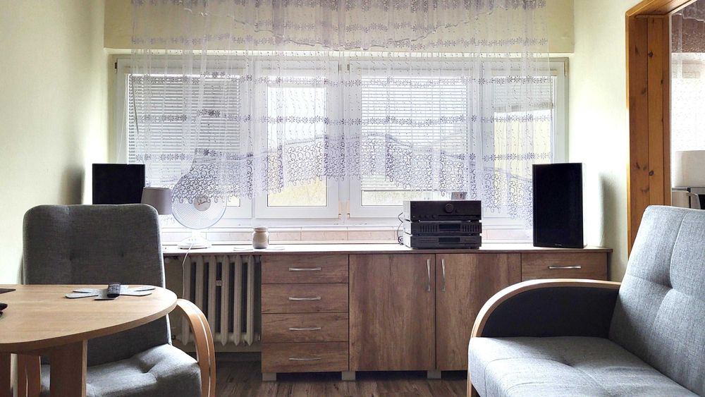Mieszkanie – Łódź - Widok 2