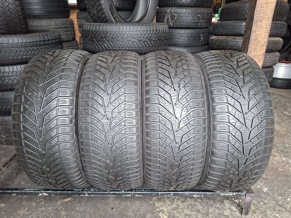 235 50 18 Yokohama, зима. Ціна за 4шт. 8800.