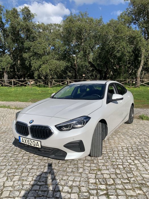BMW serie 2 Gran Coupe