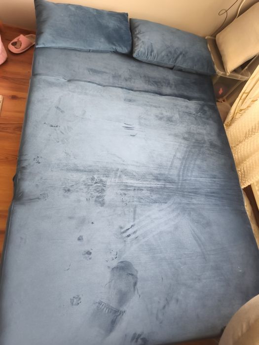 Sofa młodzieżowa