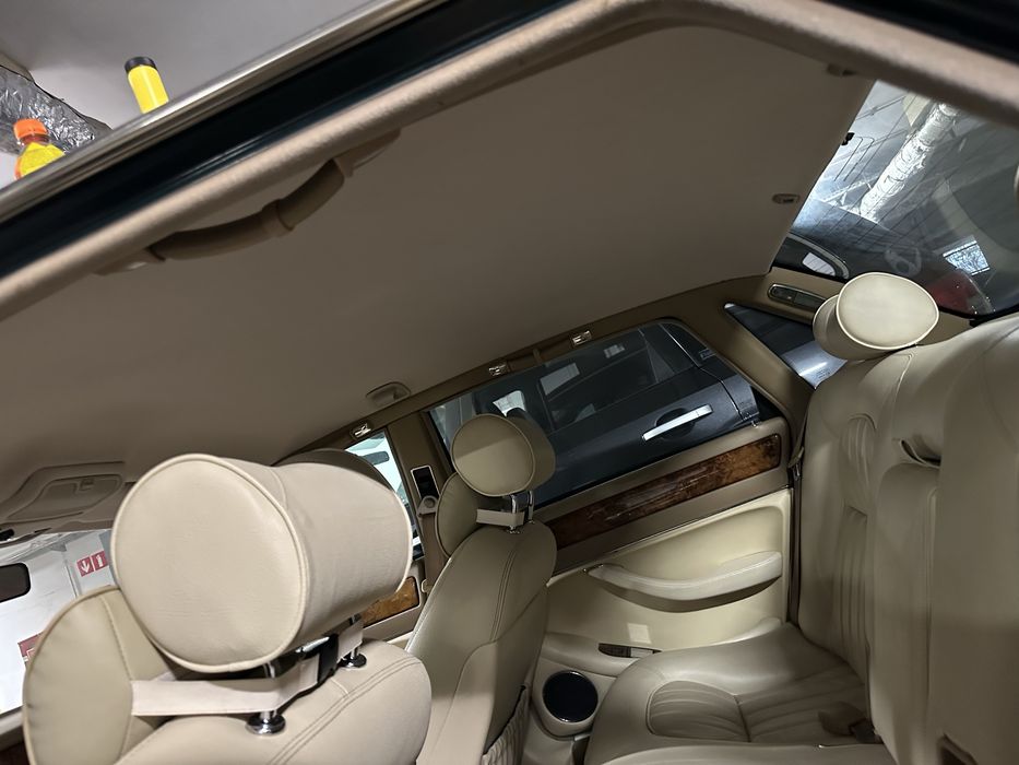 Sprzedam Jaguar XJ X300