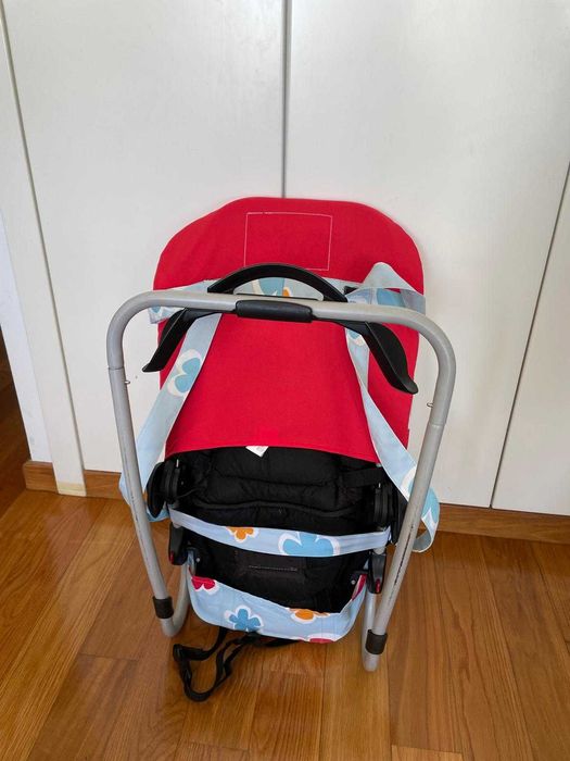 Cadeira Relax / Espreguiçadeira Chicco para Bebé