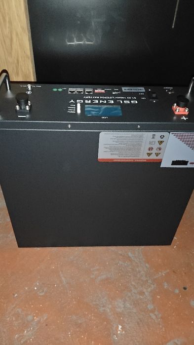 Продам АКБ" GSL energy"
