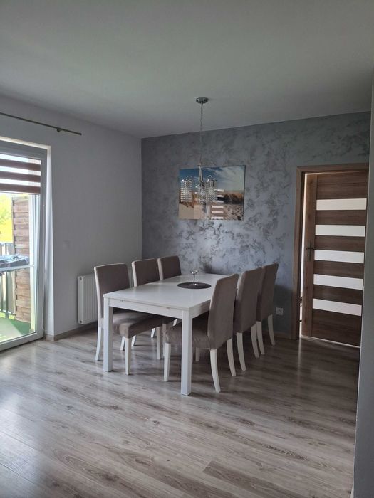 Mieszkanie 3-pokojowe Osiedle Royal I