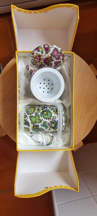 VER ANUNCIO // Artigos Decorativos