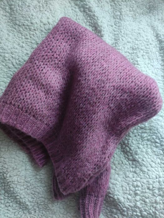 Sweterek xs- małe m