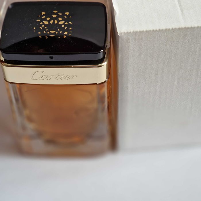 Cartier La Panthere Soir Edition 75ml eua de parfum unikat