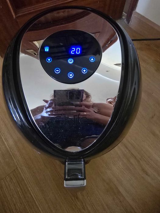Vendo Air Fryer Gblife