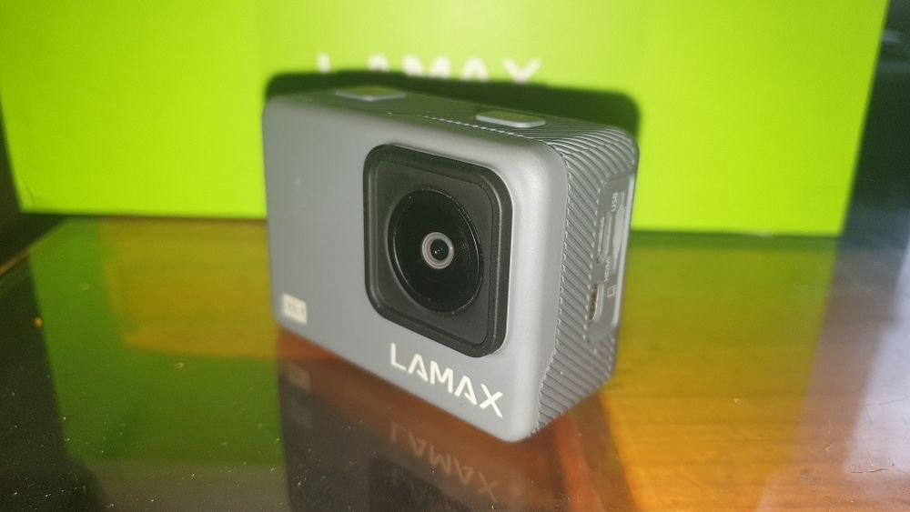 Kamera sportowa Lamax X9.1