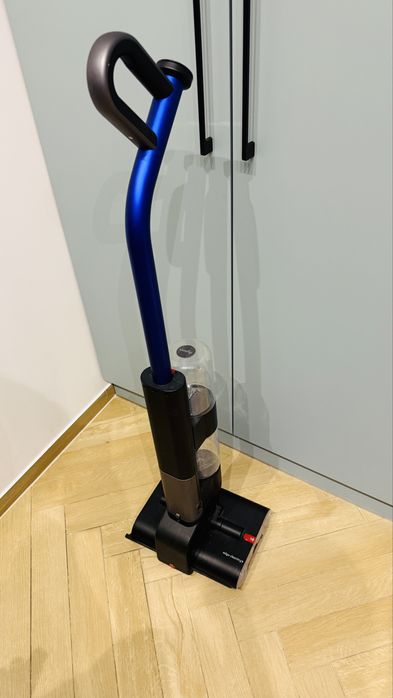 Dyson odkrzkurzacz mopujacy