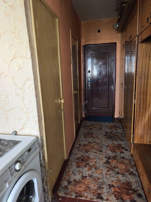 Сдам 1 комн кв,рн Цума