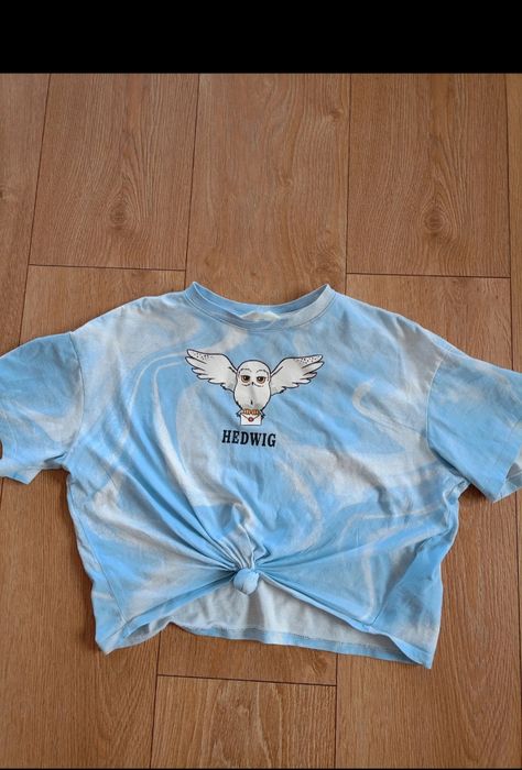 Piękna koszulka hm 146-152