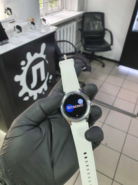 Samsung Watch 4 (R870/ R880) годинник