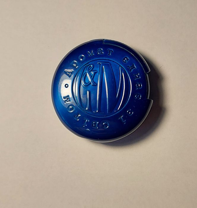 Ароматическая зажигалка L&M