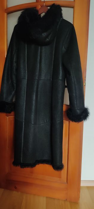 Продається дублянка у відмінному стані !!!