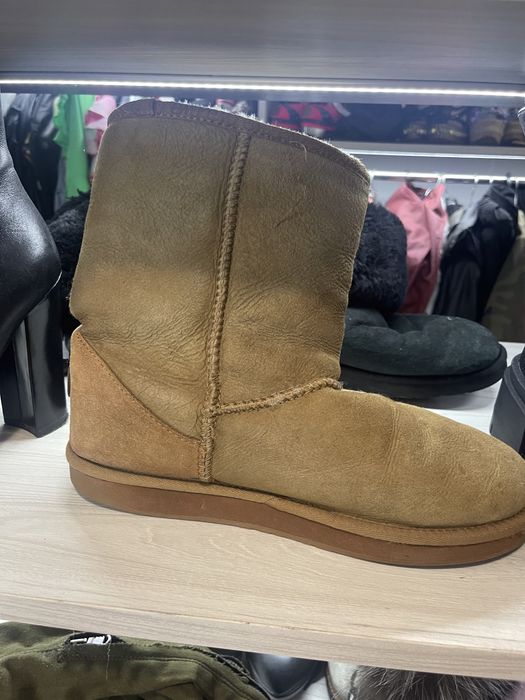 Buty Emu 40/41 brazowe