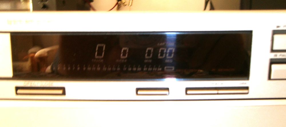 marantz cd 99sef limited