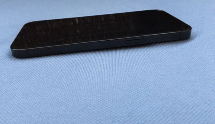 Apple iPhone 14 PRO MAX 94% ładny smartfon