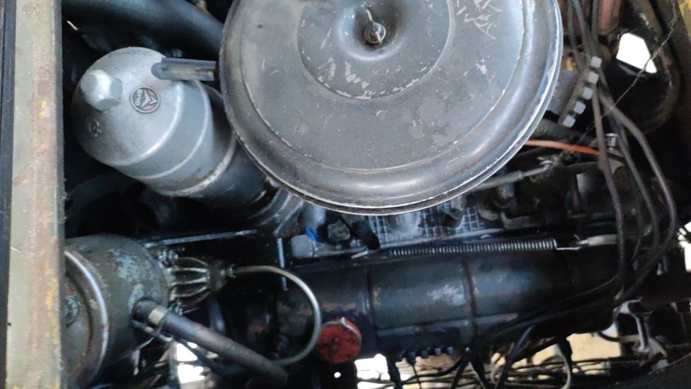 Продам Газ 66 Бурова, в повністю робочому стані! НЕ ПЕРЕОФОРМЛЯЄТСЯ!