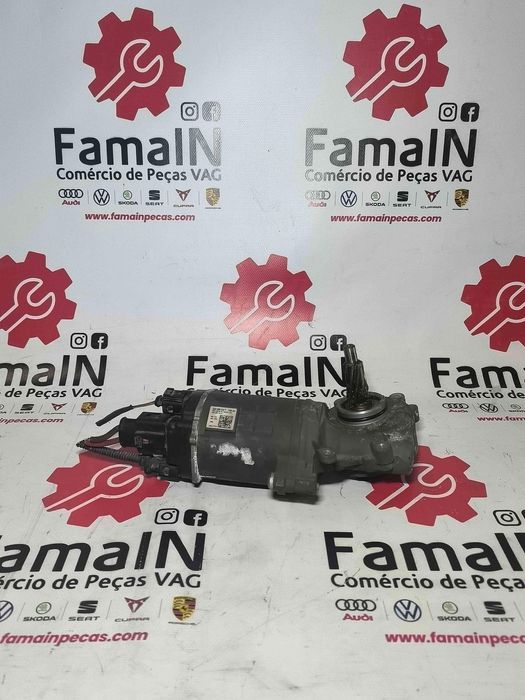 Motor da Direção Assistida AUDI A3 1.6 TDI (81 kW / 110 cv) [09.2013 - 12.2017]