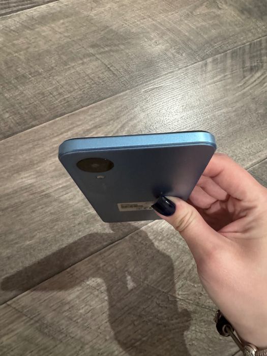 Телефон рабочий Oppo A17k 64 gb