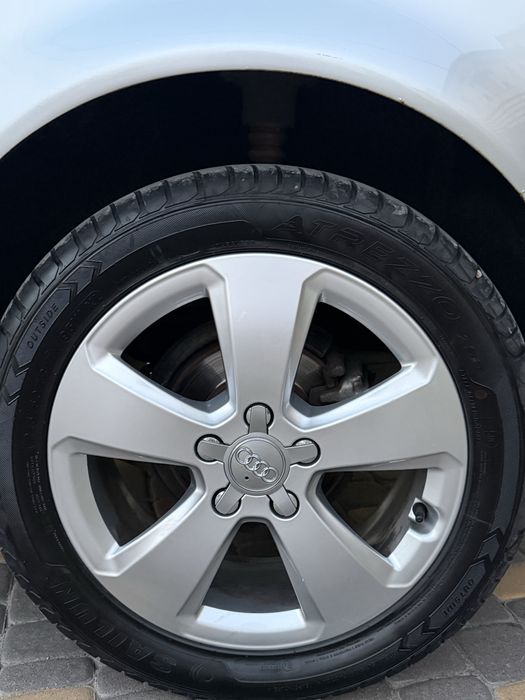 Audi A6 2001 VIN WAUZZZ4BZ1N102775 фото оголошення 5 з 9