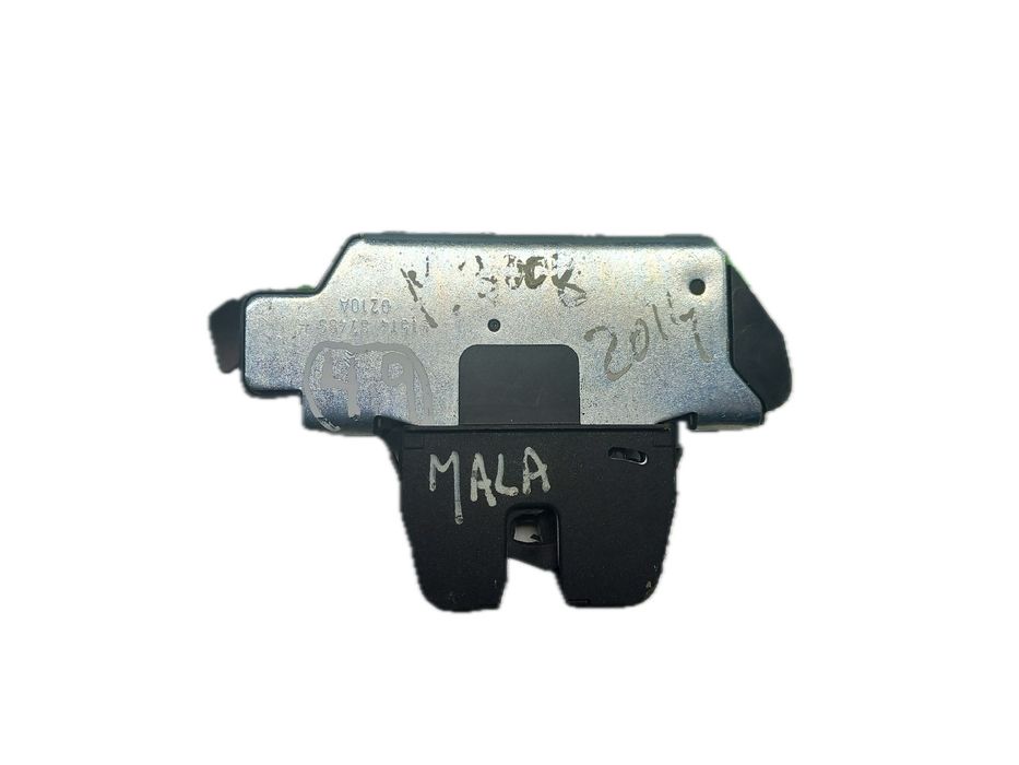 Fechadura / fecho da mala PEUGEOT 3008 I (0U_)