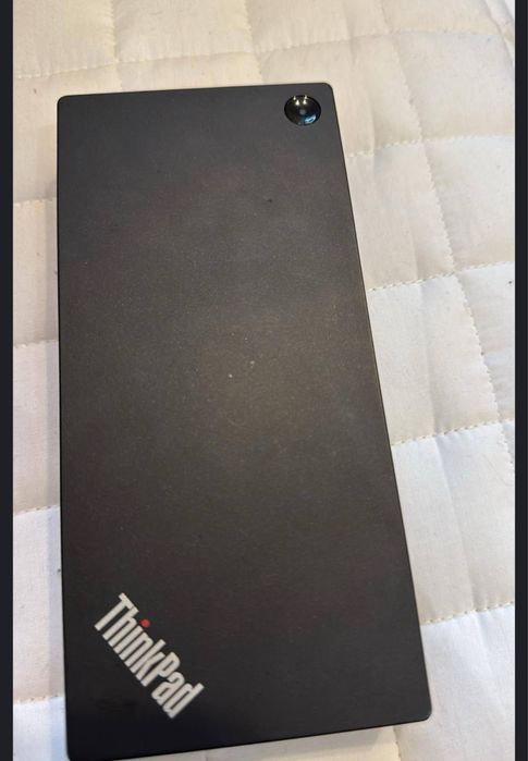 Lenovo ThinkPad USB - C Dock Gen 2