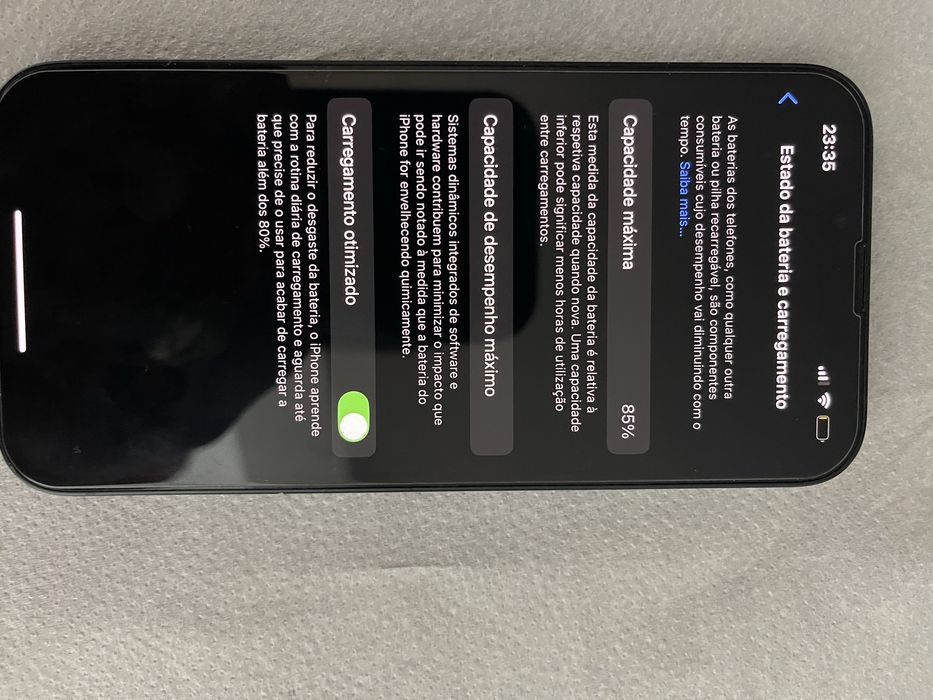 Iphone 13 | impecável 128GB