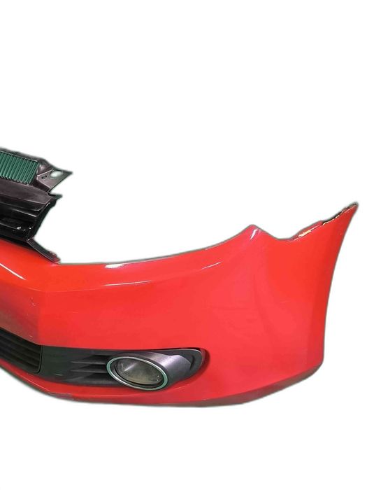 Pára-choques Frente VW GOLF VI 2.0 GTi (147 kW / 200 cv) [06.2009 - 11.2013] 5K0807221 (OEM) | 5550000 (OEM)