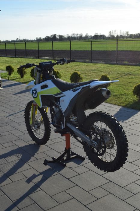 Husqvarna