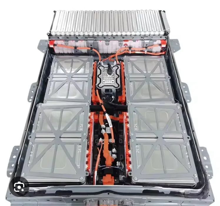 Bateria original Nissan Leaf 40 kw