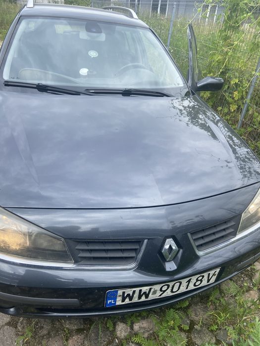 Renault Laguna