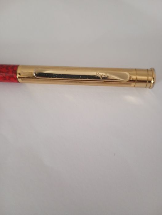 Ручка фирмы Ragal