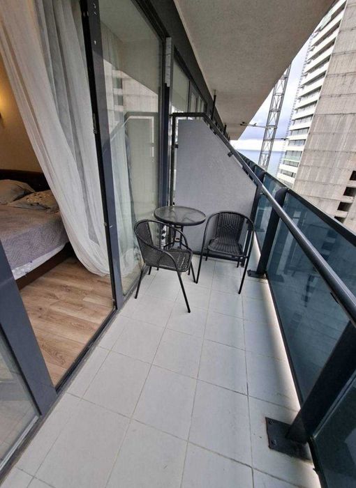 1 ЛИНИЯ! Квартира студия в Батуми (Грузия) по супер цене 42 000 $