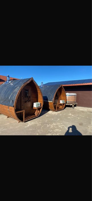 Balia ogrodowa Giżycko