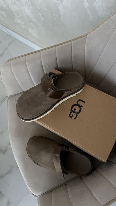 UGG 37.5  дуже стильні