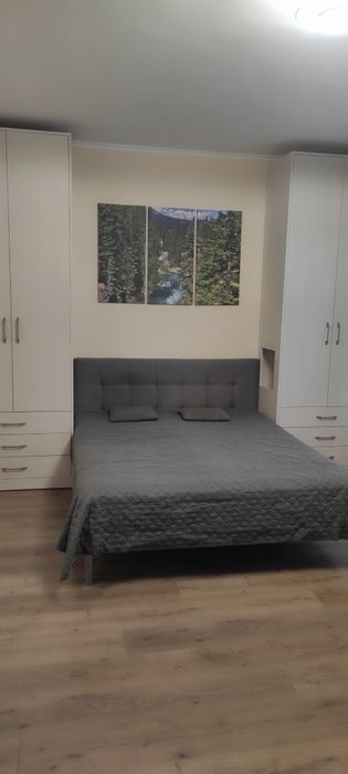 Оренда 1- кімн. кв.з ІНВЕКТОРОМ в ЖК Нивки Парк