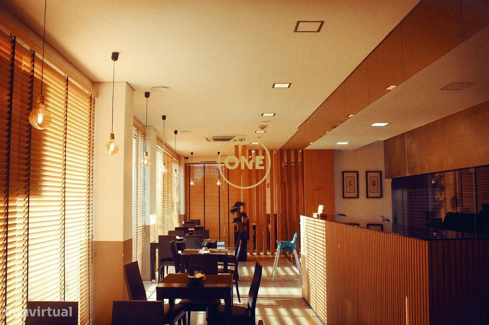Trespasse de Restaurante em Nogueiró – Excelente Oportunidade