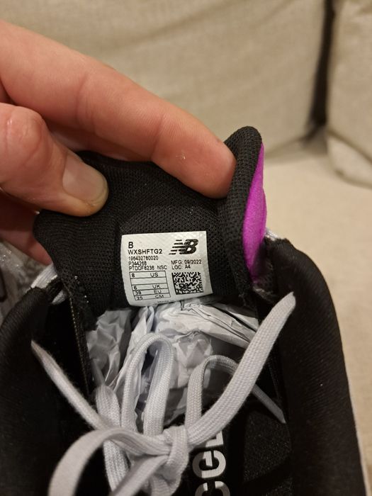 Buty Damskie New Balans